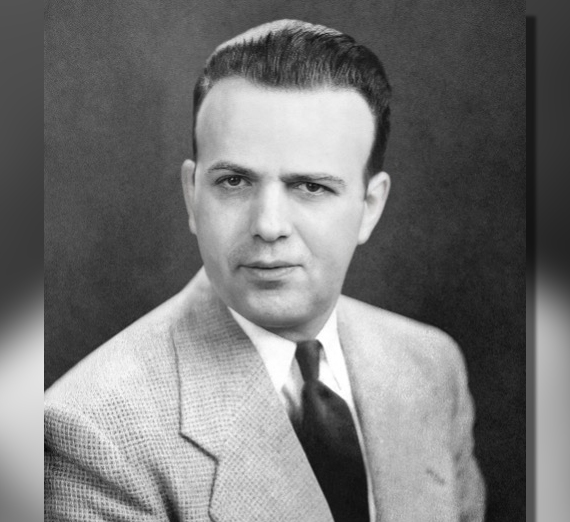 Центр Джепсона, фотография 1988 года, цветная